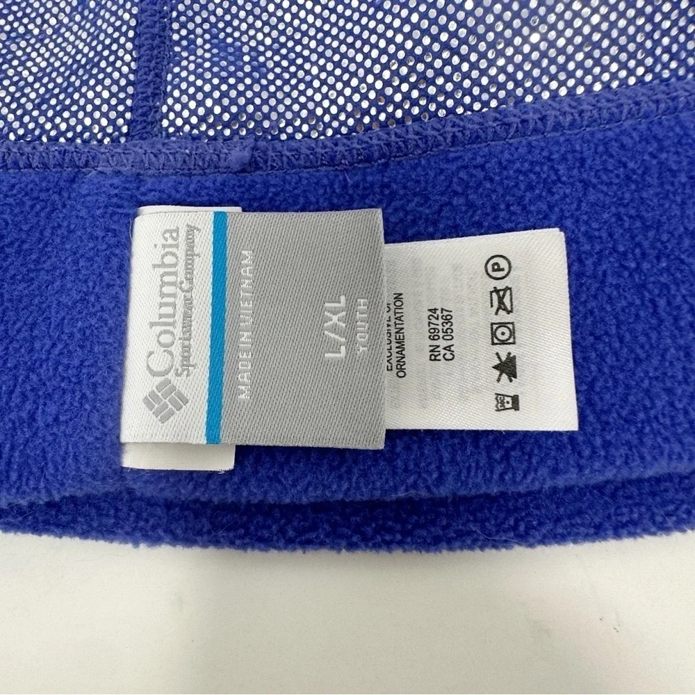 Columbia Thermal Fleece Hat Beanie